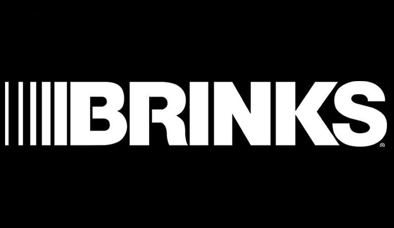 brinks irs approved depository logo
