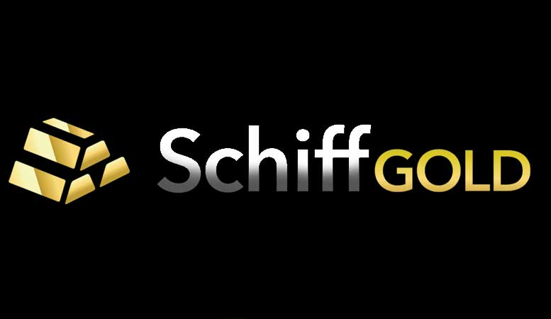 schiffgold company logo